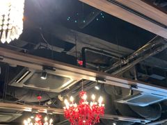 -俺的焼肉(銀座9丁目店)