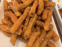 -直隶安家罩饼(复兴路店)