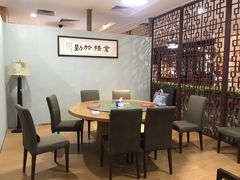 -感恩心素食馆(百世广场店)