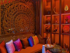 -素凯泰泰式按摩SPA(杭州嘉里中心店)