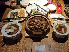 -青年公社烤鸭(青年路店)