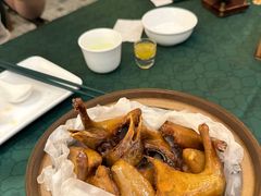 -大鸽饭(汉溪长隆店)