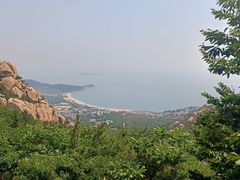 -崂山仰口游览区
