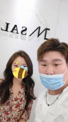 点击看大图 -吉米护肤造型