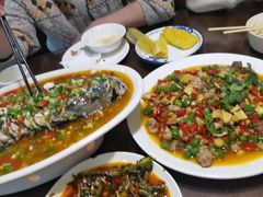 -飞虹鱼馆(春华路店)