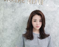 点击看大图 -Style HAIR