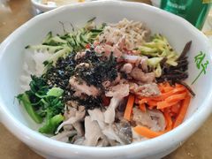 -全州拌饭馆(龙源西街店)