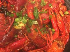 -虾小龙老长沙龙虾馆(坡子街店)