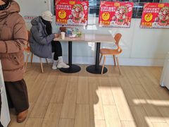 -味多美蛋糕(六里桥店)