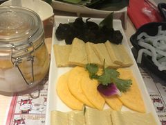 -刘一锅筋头巴脑(大悦城C店)