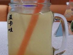蜂蜜柚子茶-糖糖屋•糖水•雪花冰店(时尚天河店)