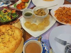 -木尔坦·Multan巴基斯坦清真餐厅halal(大智嘉园店)