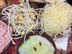 -赵美丽·重庆社区火锅·直营店(火车东站·中豪国际店)