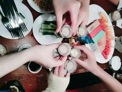 -宝莱纳啤酒花园餐厅PAULANER BRAUHAUS Nanjing(广州路店)