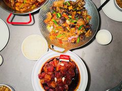 -田婆婆的菜(友谊阳光城店)