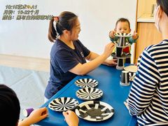 -金宝贝早教(富力广场中心)