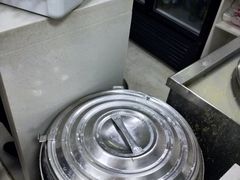 -津门张记包子铺(中山门店)
