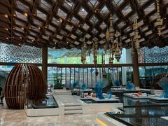 -三亚绿发山海天JW万豪酒店