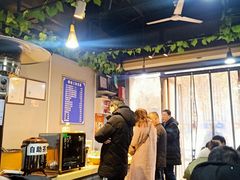 大堂-邢老三(太白南路店)
