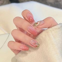 -M·X Nail日式美甲美睫