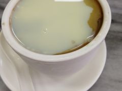 炼奶龟苓膏-沙湾姜撞奶甜品店(昌岗中路店)