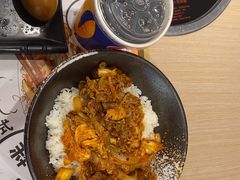 -吉野家(回龙观同成街店)