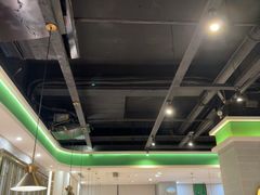 -叹茶靓点·粤式餐厅·全天茶市(石井万民广场店)