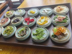 -桥香园过桥米线(国贸店)