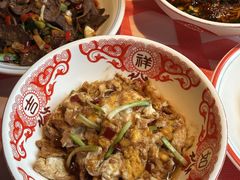 -恰八斗·猛火长沙菜(国贸店)