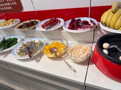 -宽尺巷鱼蛙自助火锅(虎丘钻石广场店)