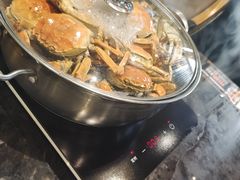 -川骄海鲜自助(亚运村店)