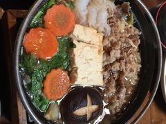 -铃木食堂(帽儿胡同店)