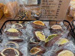 -雀食面包店(钟楼店)