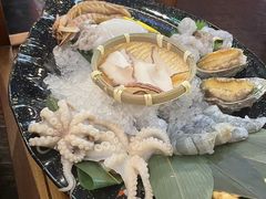 -牛New寿喜烧(金鹰世界店)