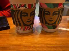 -星巴克臻选(北京太阳宫凯德店)