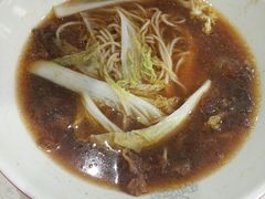 -牛吃草牛杂面(天一店)