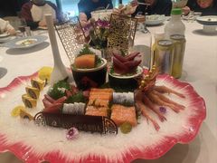 -阳光海鲜城(太仓万达店)