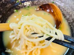 -日出拉面(望京店)