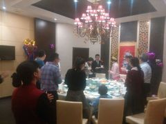 android_upload_pic-城南往事风味主题餐厅(领秀城店)