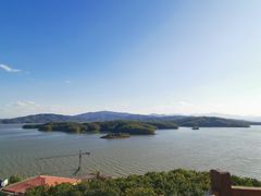 -松花湖风景名胜区