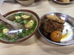 -昌顺马记小吃店(昌盛园店)