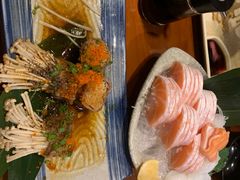 -三月居酒屋(青年大街店)