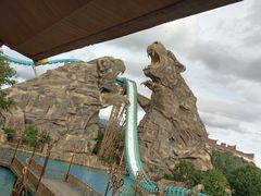 -七彩云南欢乐世界