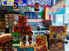 -DQ·蛋糕·冰淇淋(民勇嘉泰店)