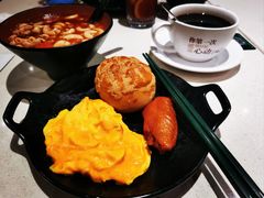 -和平馆·地道港澳茶餐厅(西门口店)