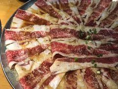 -老炉家木炭烤肉(长江国际店)