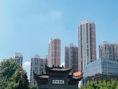 -武汉市第四中学