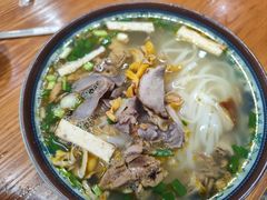 -华姐鸡粉(中心店)