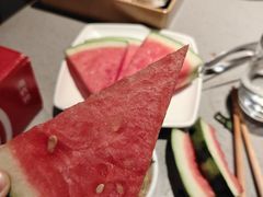 -海底捞火锅(苏宁广场店)