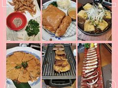-曙光国际大酒店中餐厅